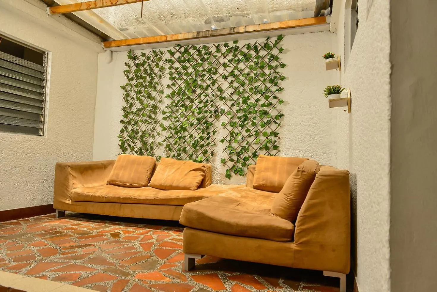 Hostal Casa Prado In Medellín