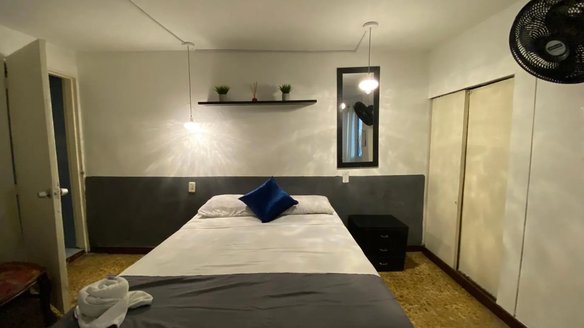Hostal Casa Prado In 麦德林
