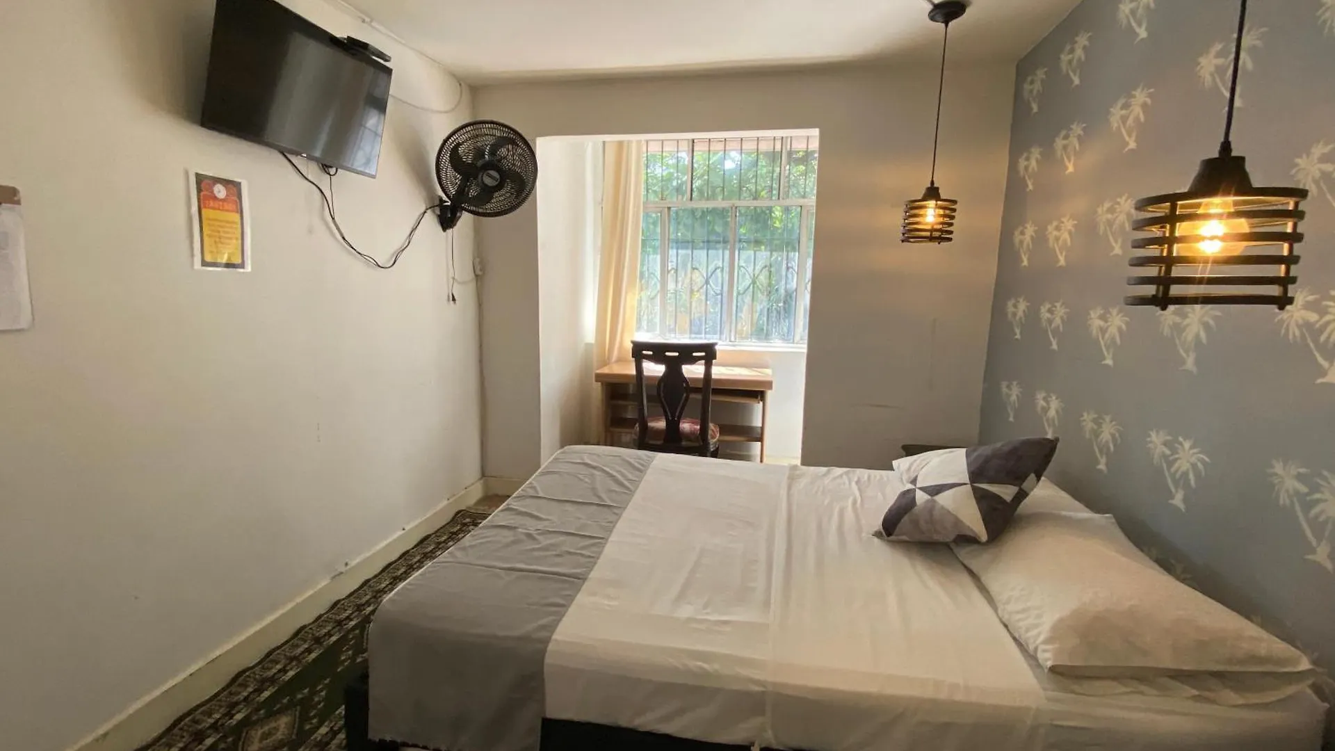 Hostal Casa Prado In 麦德林