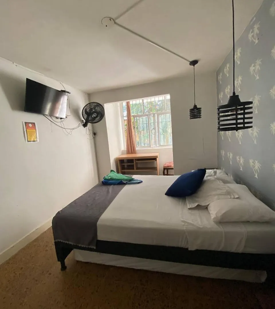 Hostal Casa Prado In 麦德林 0*,
