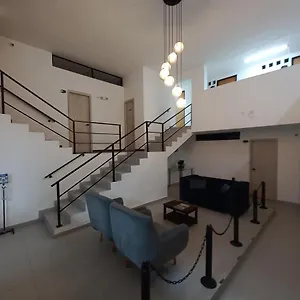 3* Hotel Ayenda 1247 Colombia Avenida