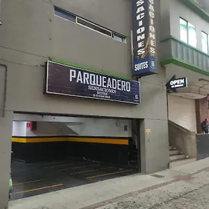  Hotel Sensaciones