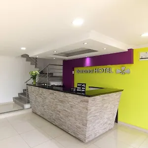 Burana Hotel Bogotá