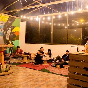 Bababuy Hostal Bogotá