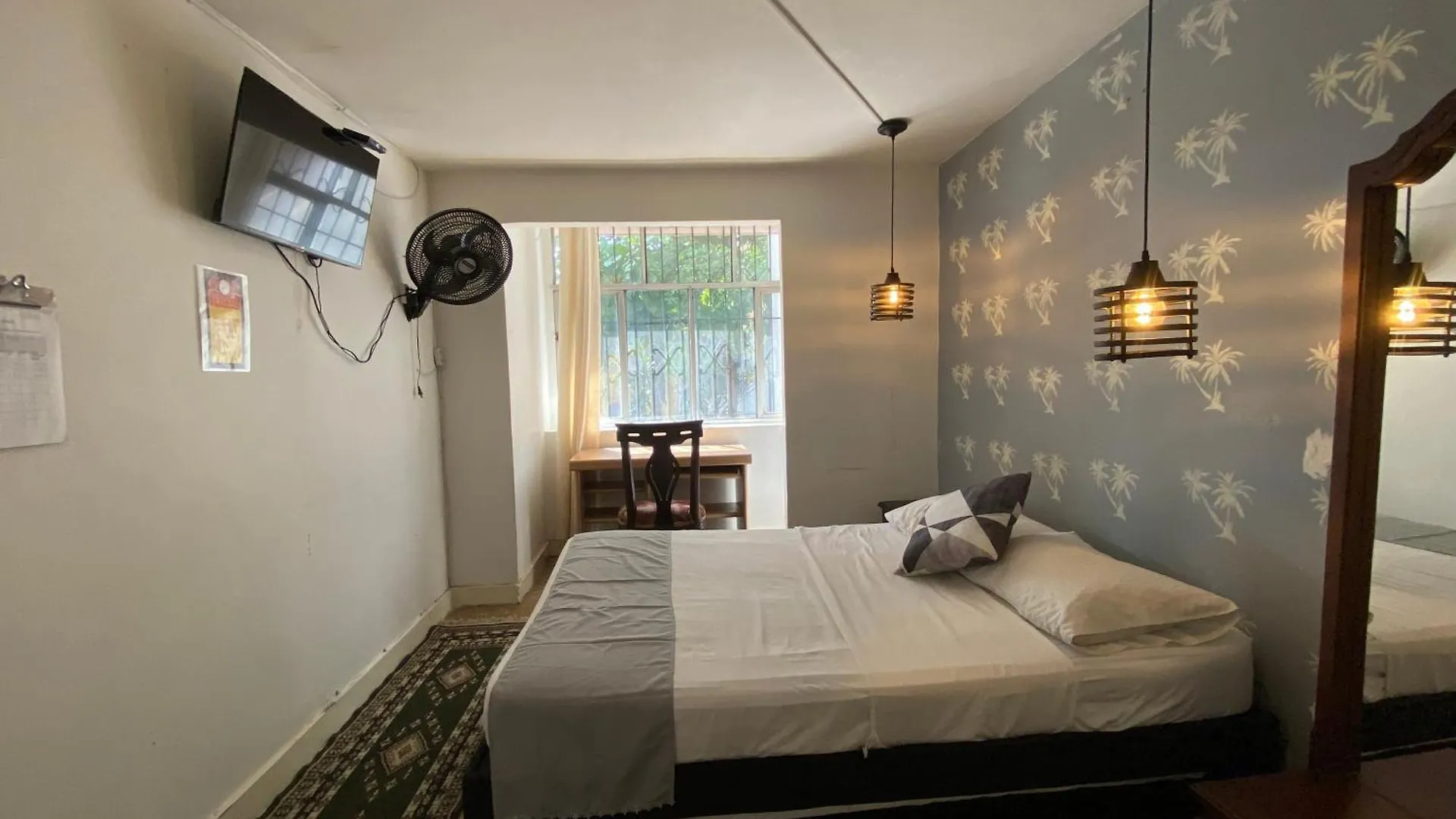 ゲストハウス Hostal Casa Prado In メデジン