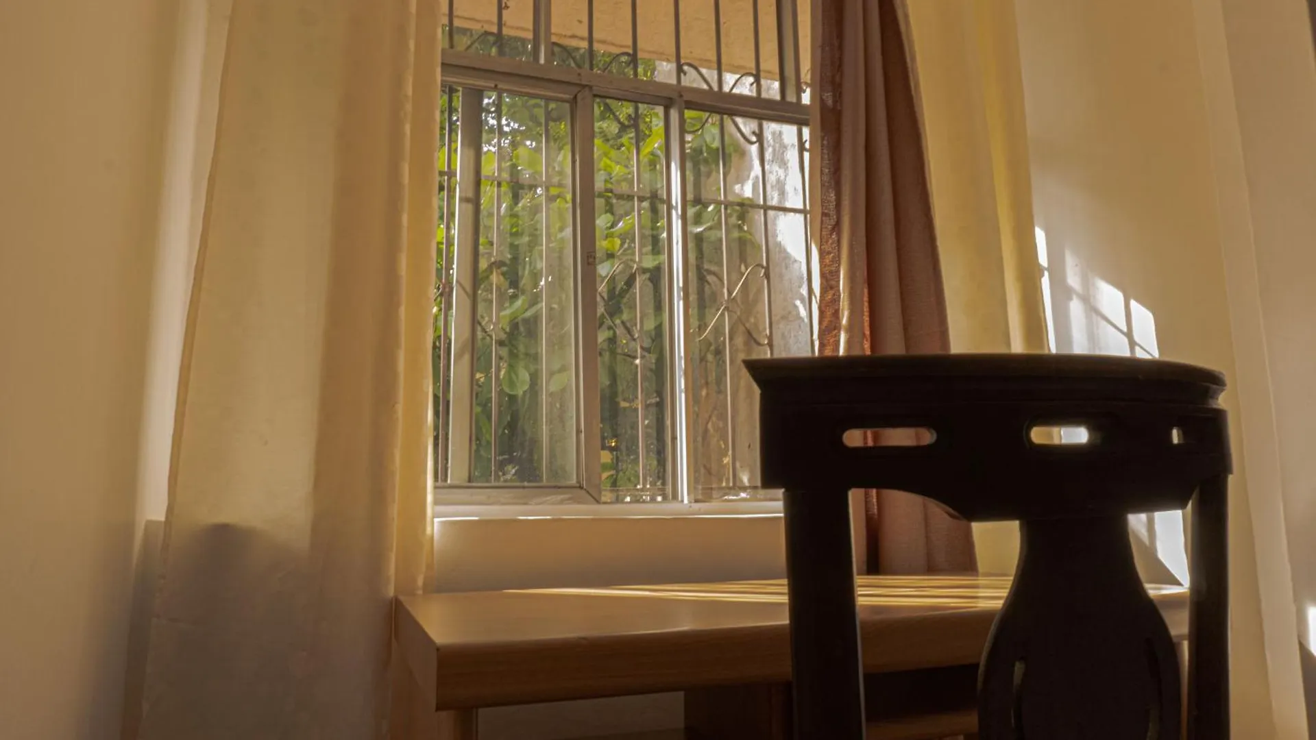 Hostal Casa Prado In Medellín Colombia