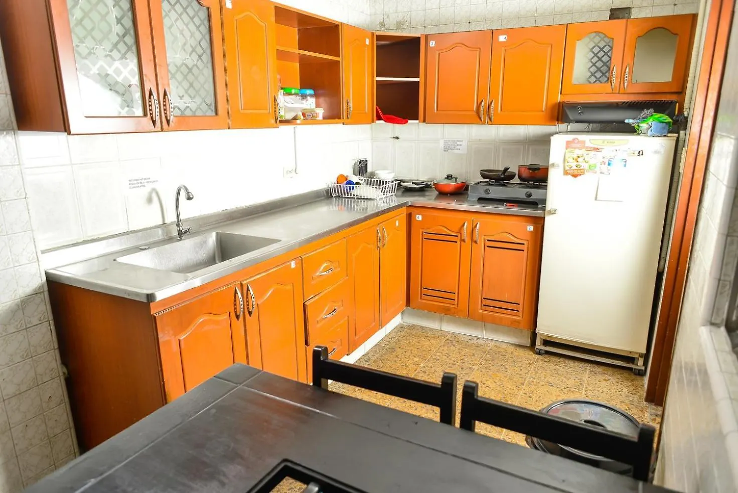 Hostal Casa Prado In Medellín