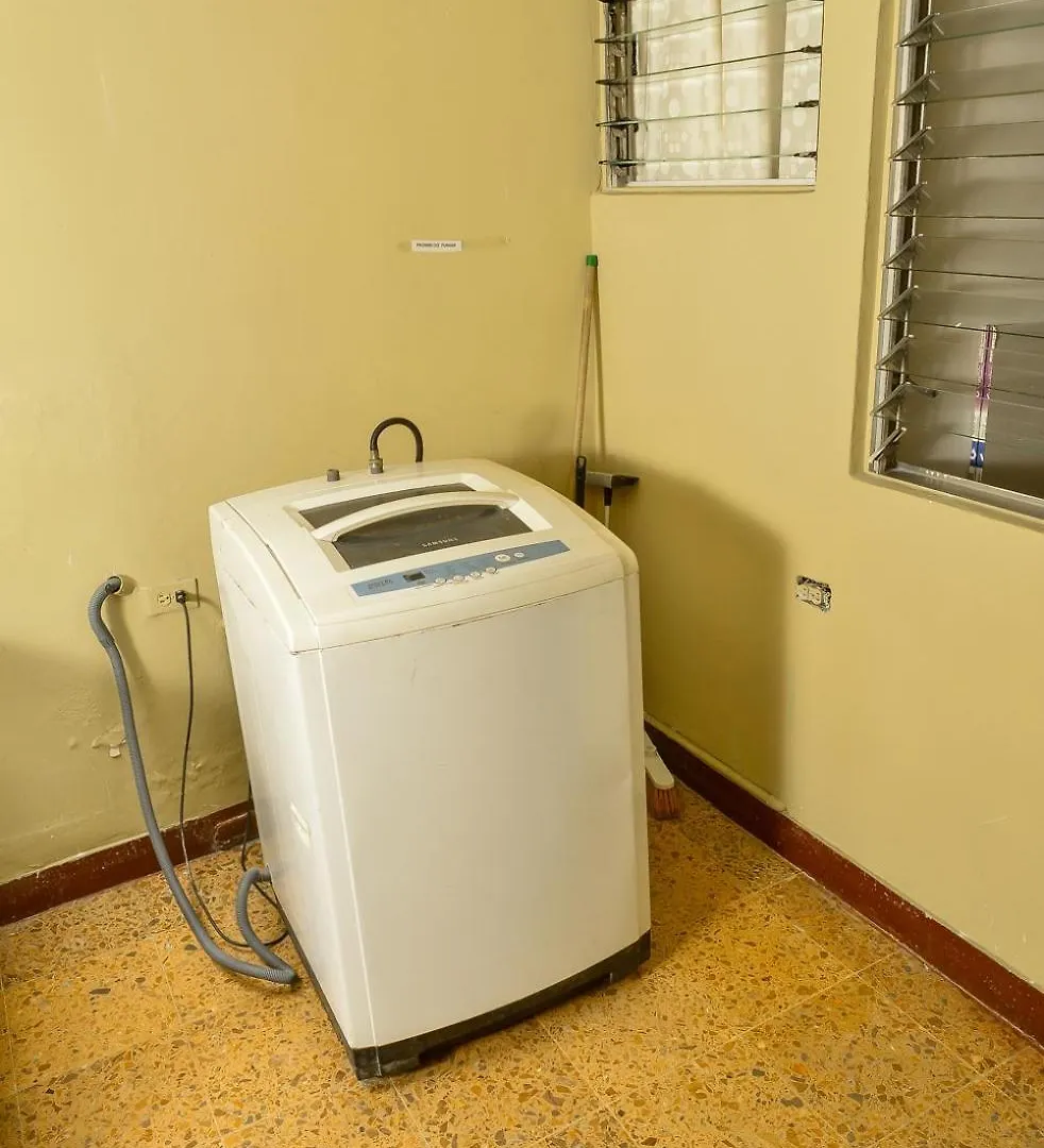 Hostal Casa Prado In Medellín