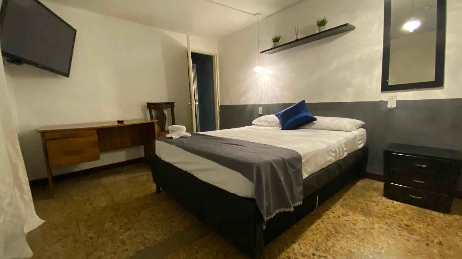 Hostal Casa Prado In Medellín 0*,  Colombia