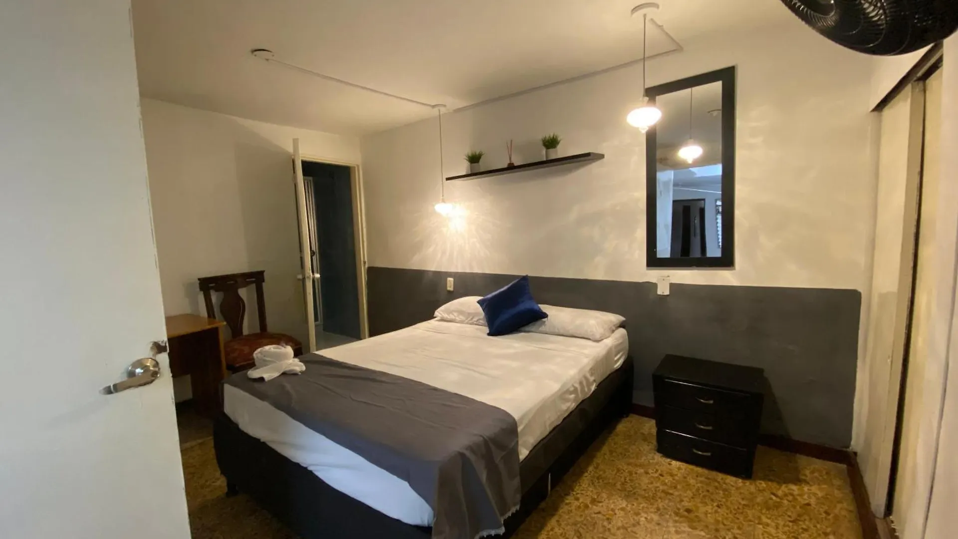 Hostal Casa Prado In Medellín 0*,
