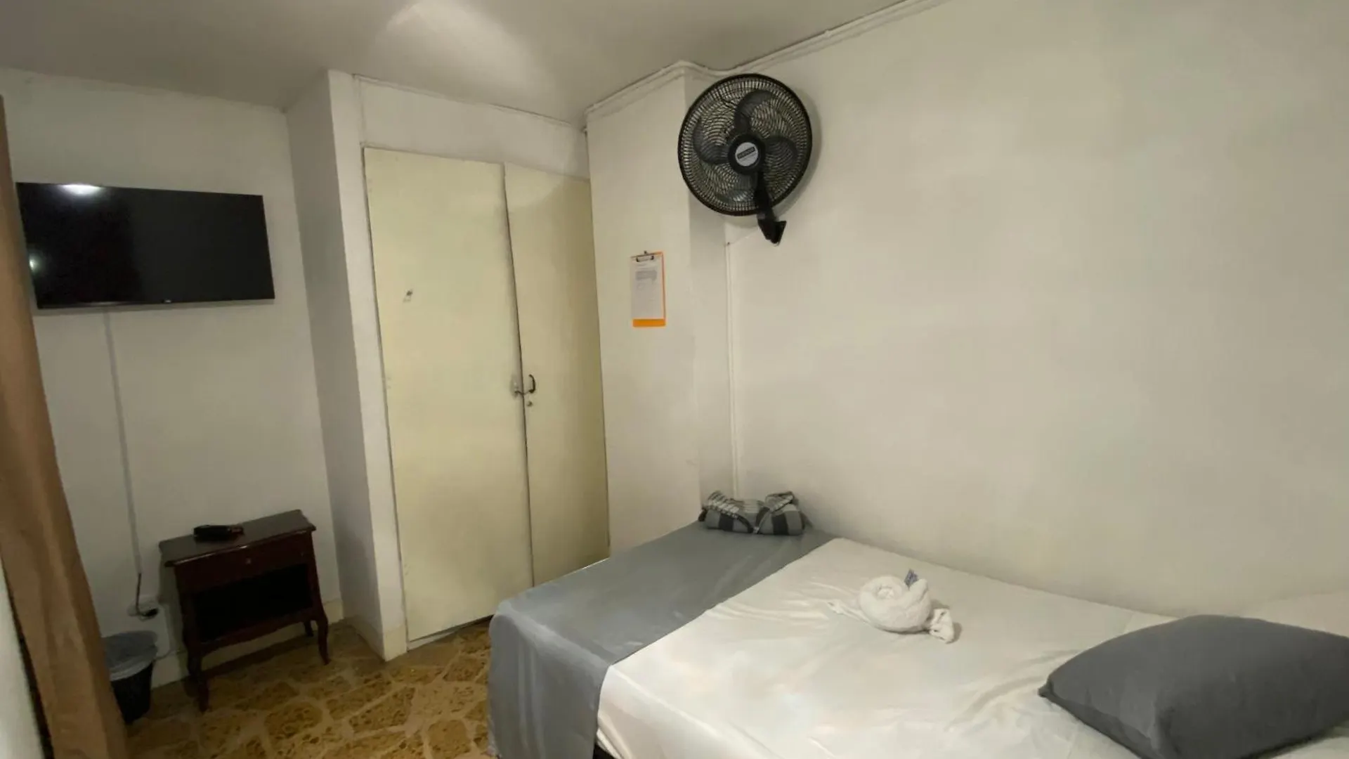 Pensión Hostal Casa Prado In Medellín