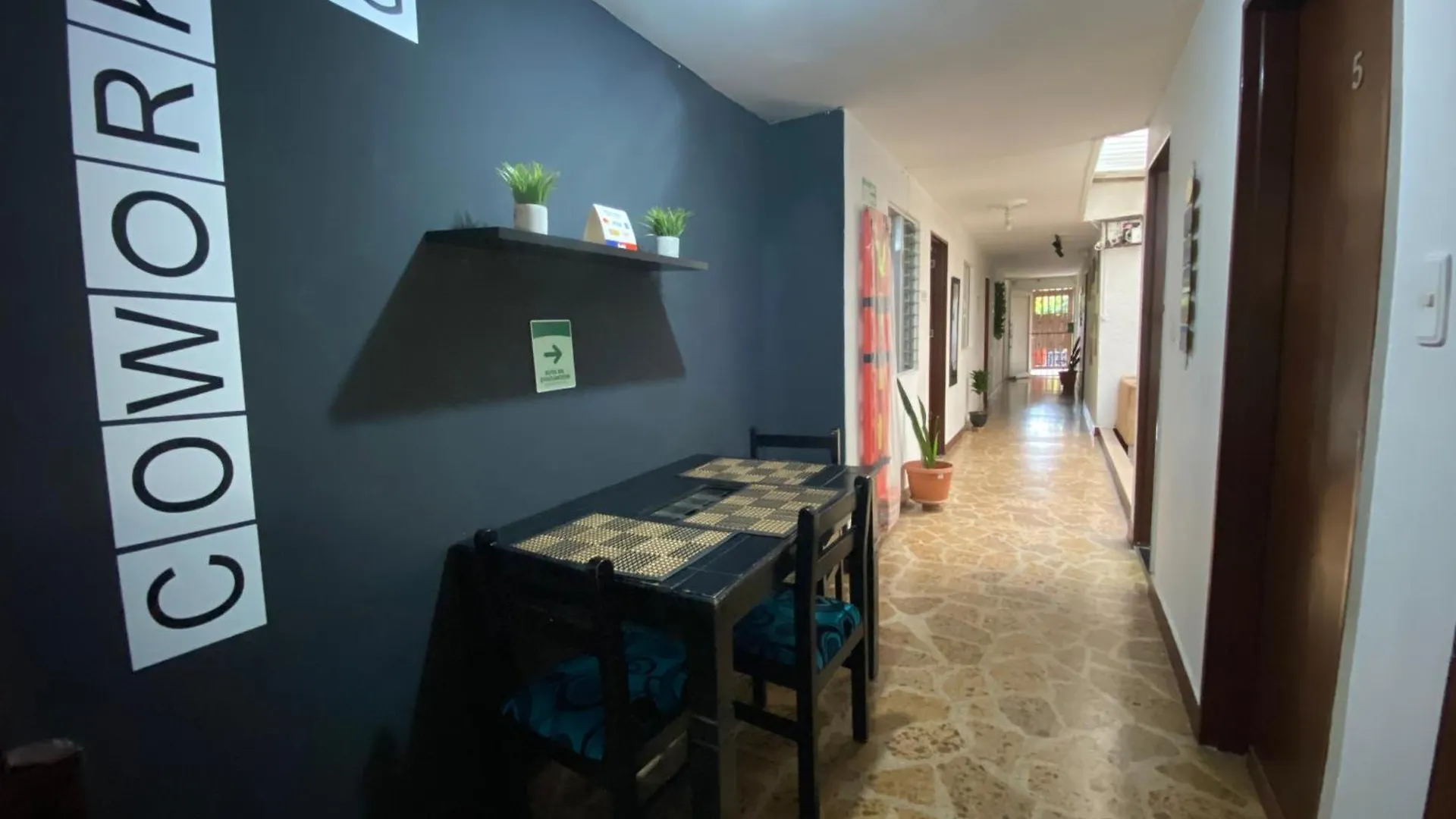 Hostal Casa Prado In Medellín