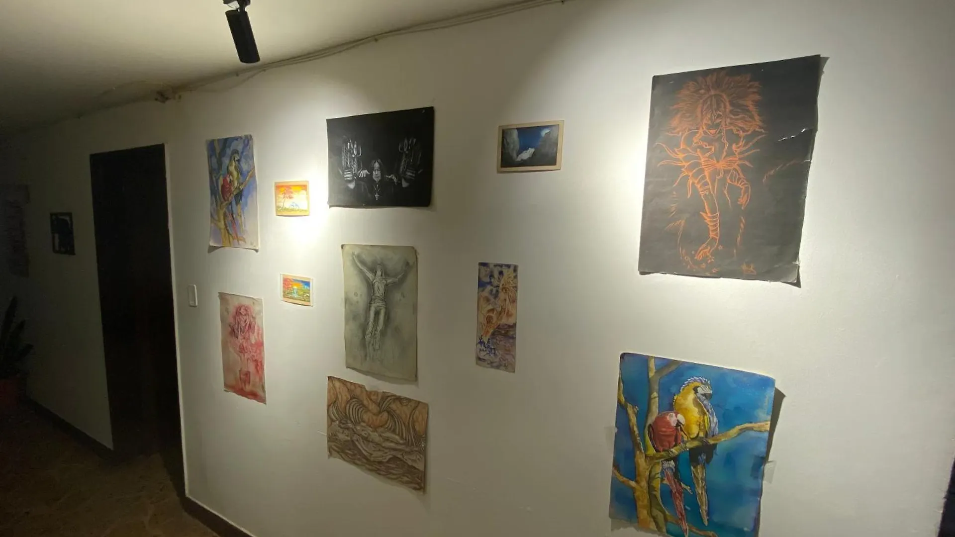 Hostal Casa Prado In Медельин Гостевой дом