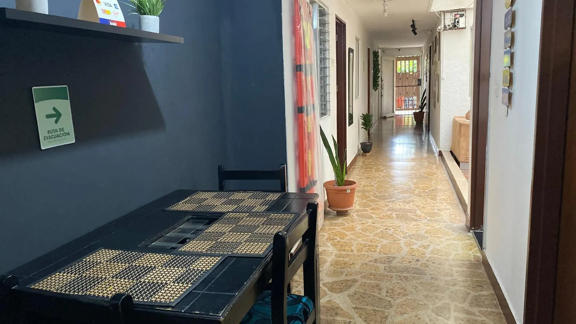 Hostal Casa Prado In Медельин