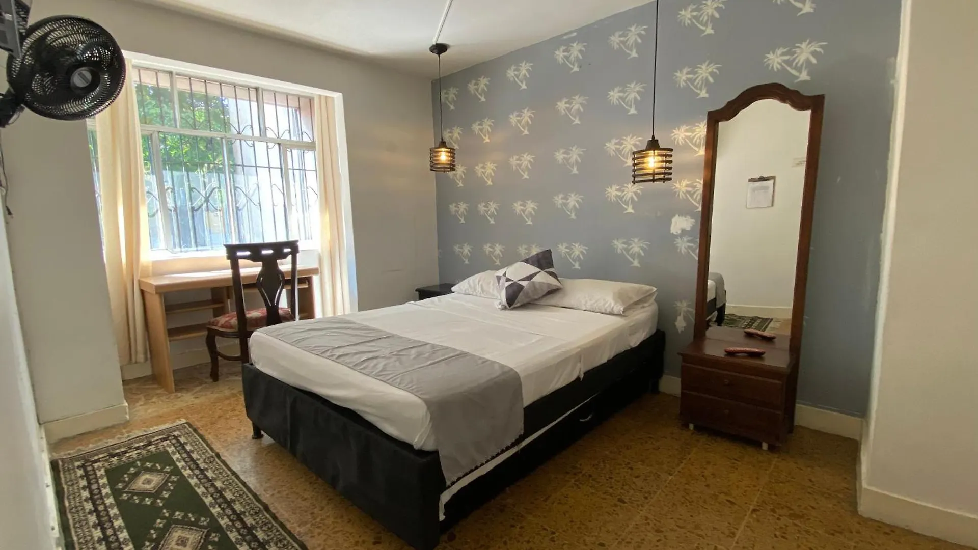 Hostal Casa Prado In Medellín 0*,  Colombia