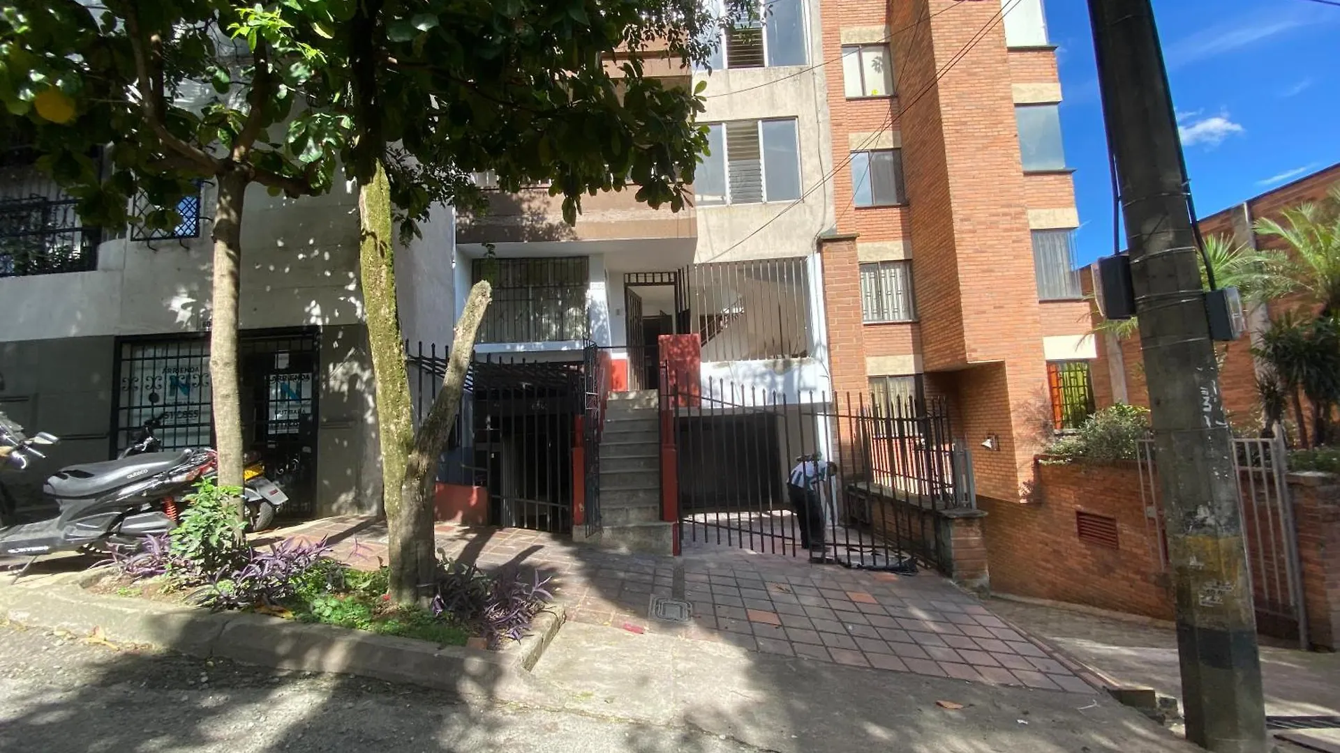 Hostal Casa Prado In Medellín Colombia