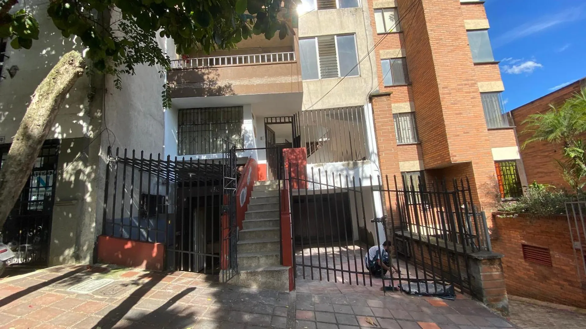 Hostal Casa Prado In Medellín 0*,  Colombia