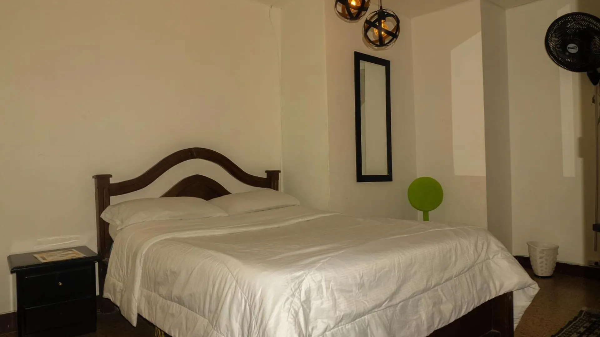 Hostal Casa Prado In Medellín Pensión