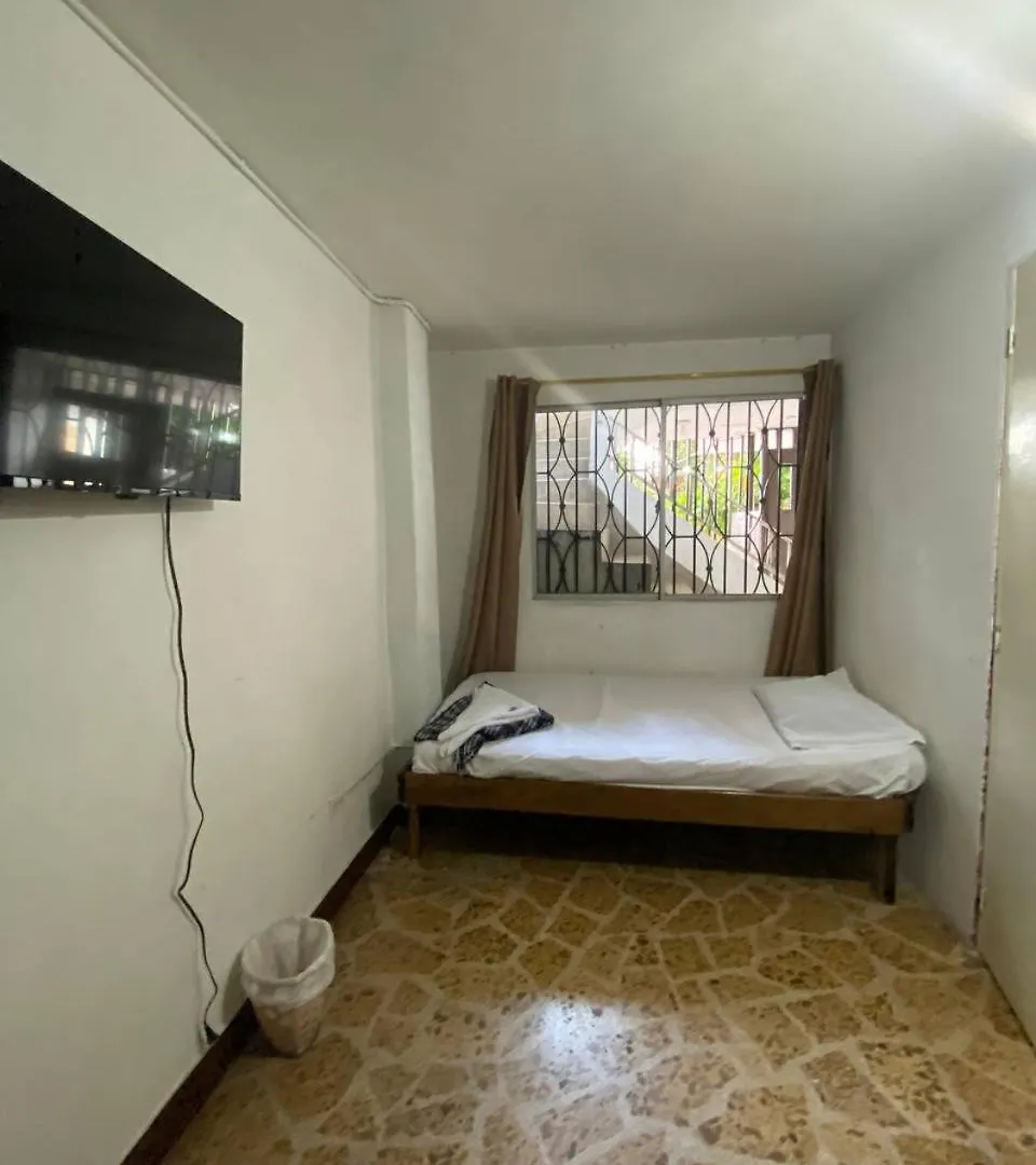 Hostal Casa Prado In Medellín 0*,  Colombia