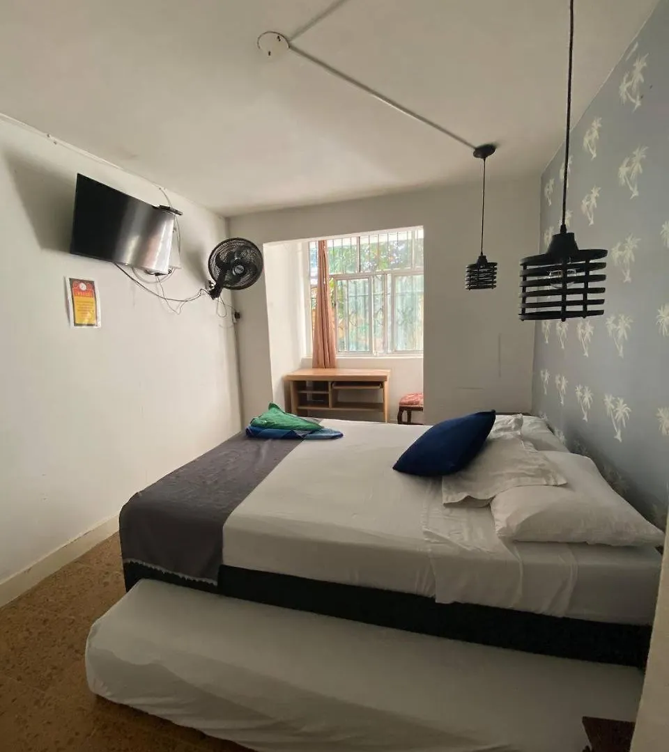 Hostal Casa Prado In Medellín