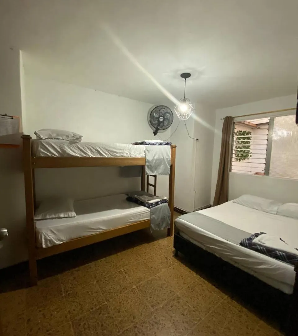 Hostal Casa Prado In Medellín 0*,