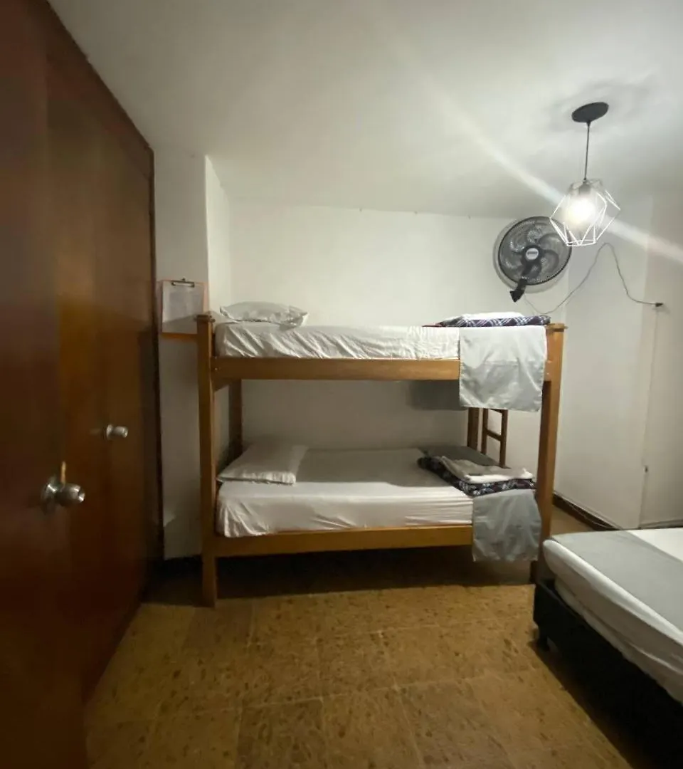 Hostal Casa Prado In Medellín