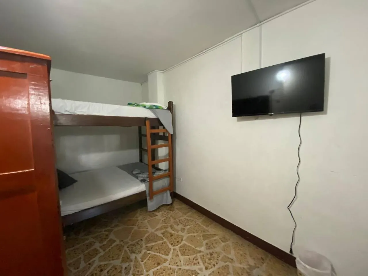 Hostal Casa Prado In Medellín Pensión