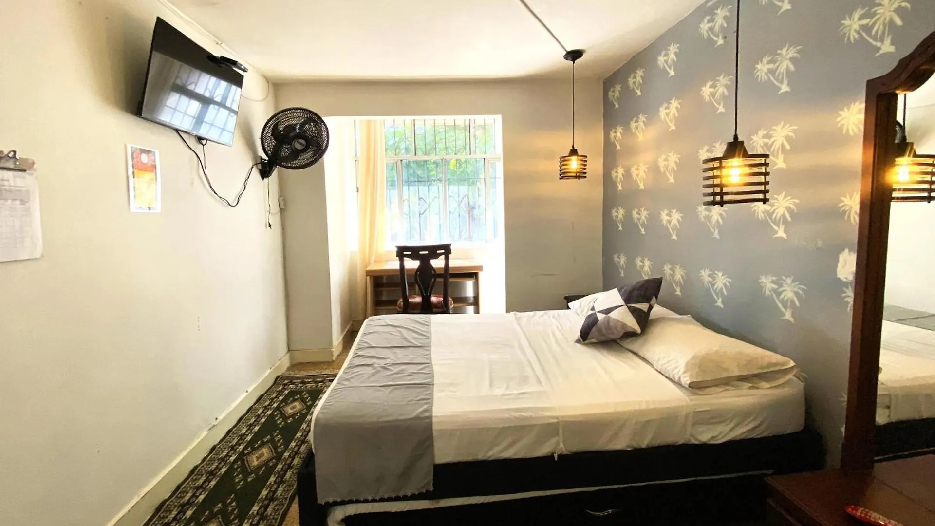 Pensión Hostal Casa Prado In Medellín